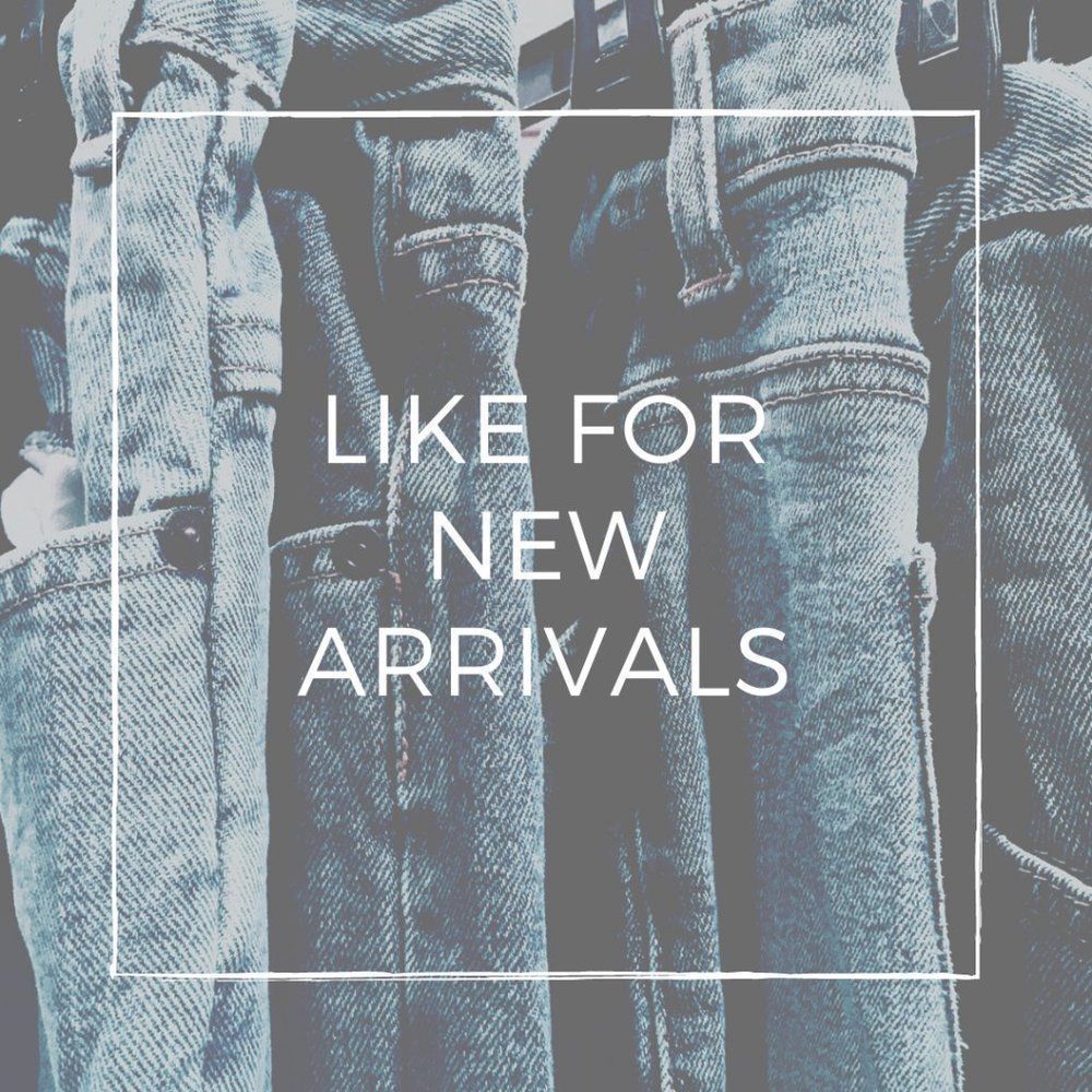NEW 3/$30 + 3/$25 SALE • Like for Sales/ Arrivals